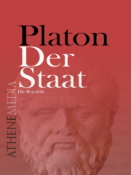 Title details for Der Staat by Platon - Wait list